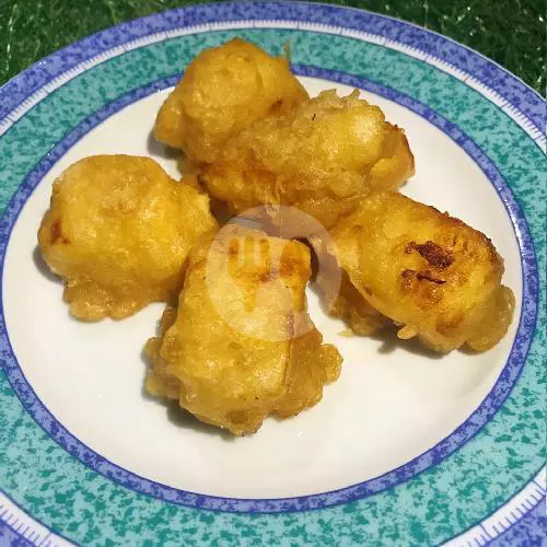 TAPE GORENG